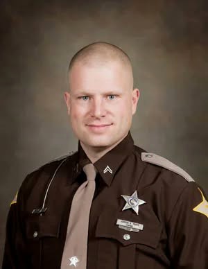 Former Steuben Co. Sheriff’s Detective Indicted